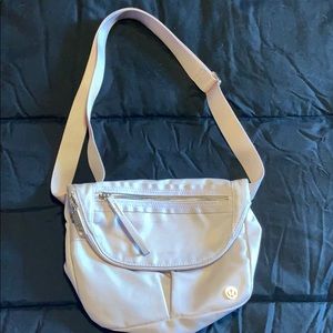 Small Lululemon Bag!